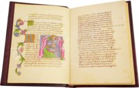 The Courtly Duet – Belser Verlag – Cod. Borg. Lat. 420 / Cod. Pal. Lat. 961 – Biblioteca Apostolica Vaticana (Vatican City, Vatican City State)