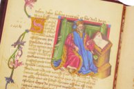 The Courtly Duet – Belser Verlag – Cod. Borg. Lat. 420 / Cod. Pal. Lat. 961 – Biblioteca Apostolica Vaticana (Vatican City, Vatican City State)