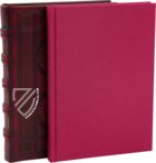 The Courtly Duet – Belser Verlag – Cod. Borg. Lat. 420 / Cod. Pal. Lat. 961 – Biblioteca Apostolica Vaticana (Vatican City, Vatican City State)