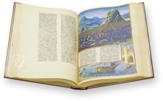 The Crusades: Les Passages d'Oultremer – Club Bibliófilo Versol – Fr. 5594 – Bibliothèque nationale de France (Paris, France)