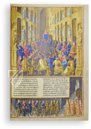 The Crusades: Les Passages d'Oultremer – Club Bibliófilo Versol – Fr. 5594 – Bibliothèque nationale de France (Paris, France)