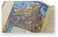 The Crusades: Les Passages d'Outremer – Club Bibliófilo Versol – Fr. 5594 – Bibliothèque nationale de France (Paris, France)