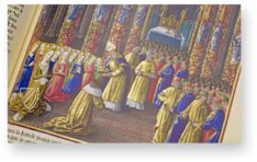 The Crusades: Les Passages d'Outremer – Club Bibliófilo Versol – Fr. 5594 – Bibliothèque nationale de France (Paris, France)