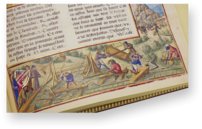 The Crusades: Les Passages d'Outremer – Club Bibliófilo Versol – Fr. 5594 – Bibliothèque nationale de France (Paris, France)