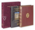 The Crusades: Les Passages d'Outremer – Club Bibliófilo Versol – Fr. 5594 – Bibliothèque nationale de France (Paris, France)