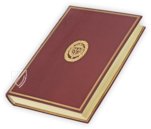 The Crusades: Les Passages d'Outremer – Club Bibliófilo Versol – Fr. 5594 – Bibliothèque nationale de France (Paris, France)