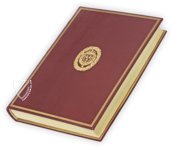 The Crusades: Les Passages d'Outremer – Club Bibliófilo Versol – Fr. 5594 – Bibliothèque nationale de France (Paris, France)