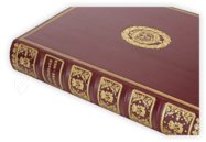 The Crusades: Les Passages d'Outremer – Club Bibliófilo Versol – Fr. 5594 – Bibliothèque nationale de France (Paris, France)