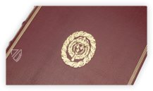 The Crusades: Les Passages d'Outremer – Club Bibliófilo Versol – Fr. 5594 – Bibliothèque nationale de France (Paris, France)