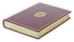 The Crusades: Les Passages d'Outremer – Club Bibliófilo Versol – Fr. 5594 – Bibliothèque nationale de France (Paris, France)