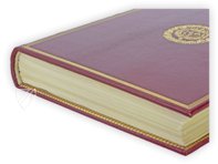 The Crusades: Les Passages d'Outremer – Club Bibliófilo Versol – Fr. 5594 – Bibliothèque nationale de France (Paris, France)