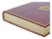 The Crusades: Les Passages d'Outremer – Club Bibliófilo Versol – Fr. 5594 – Bibliothèque nationale de France (Paris, France)