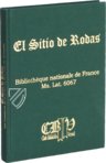 The Crusades: The Siege of Rhodes – Club Bibliófilo Versol – Lat. 6067 – Bibliothèque nationale de France (Paris, France)