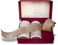 The Dead Sea Scrolls Facsimile Edition