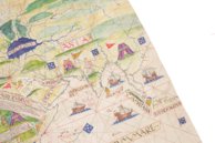 The First Circumnavigation of the World (Collection) – Circulo Cientifico – CPL GE AA-564 (département Cartes et plans) – Bibliothèque nationale de France (Paris, France) / Several Owners