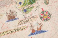 The First Circumnavigation of the World (Collection) – Circulo Cientifico – CPL GE AA-564 (département Cartes et plans) – Bibliothèque nationale de France (Paris, France)