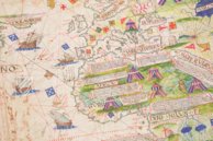 The First Circumnavigation of the World (Collection) – Circulo Cientifico – CPL GE AA-564 (département Cartes et plans) – Bibliothèque nationale de France (Paris, France)