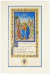 The Four Evangelists – Belser Verlag – Urbinas Latinus 10 – Biblioteca Apostolica Vaticana (Vatican City, Vatican City State)