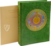 The Golden Calendar (Collection) – Coron Verlag – Several Owners