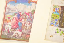 The Golden Calendar (Collection) – Coron Verlag – Several Owners