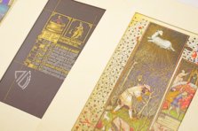 The Golden Calendar (Collection) – Coron Verlag – Several Owners