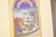 The Golden Calendar (Collection) – Coron Verlag – Several Owners