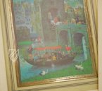 The Golden Calendar (Collection) – Coron Verlag – Several Owners