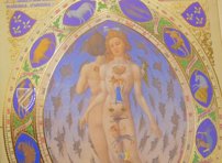 The Golden Calendar – Coron Verlag – Several Owners