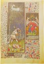 The Golden Calendar – Coron Verlag – Several Owners