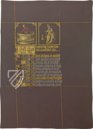 The Golden Calendar – Coron Verlag – Several Owners