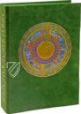 The Golden Calendar – Coron Verlag – Several Owners