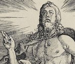 The Great Passion by Albrecht Dürer – CM Editores – Invent/29844-855 – Biblioteca Nacional de España (Madrid, Spain)