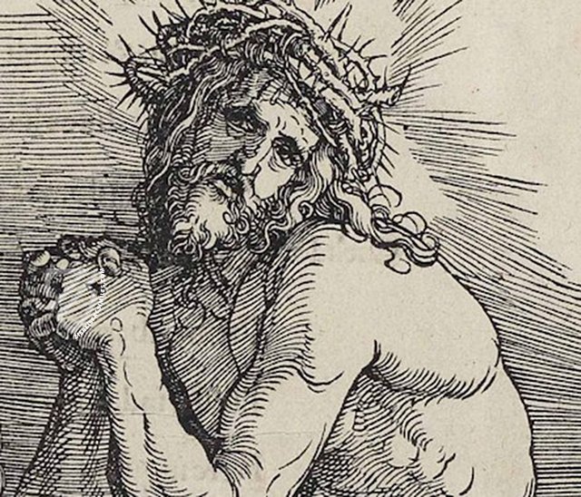 The Great Passion by Albrecht Dürer – Invent/29844-855 – Biblioteca Nacional de España (Madrid, Spain) Facsimile Edition