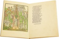 The History of Peter Hagenbach and the Burgundian Wars – Müller & Schindler – Inc. 265 – Fürstlich Fürstenbergischen Hofbibliothek Donaueschingen (Donaueschingen, Germany)