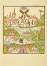The History of Peter Hagenbach and the Burgundian Wars – Müller & Schindler – Inc. 265 – Fürstlich Fürstenbergischen Hofbibliothek Donaueschingen (Donaueschingen, Germany)