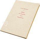 The History of Peter Hagenbach and the Burgundian Wars – Müller & Schindler – Inc. 265 – Fürstlich Fürstenbergischen Hofbibliothek Donaueschingen (Donaueschingen, Germany)