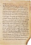 The Homilies of Organyà – Millennium Liber – Ms. 289 – Biblioteca Nacional de Catalunya (Barcelona, Spain)