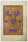 The Insigned Order of the Golden Fleece – Biblioteca del Instituto de Valencia de Don Juan (Madrid, Spain) Facsimile Edition