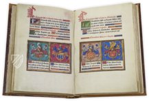 The Insigned Order of the Golden Fleece – Scriptorium – Biblioteca del Instituto de Valencia de Don Juan (Madrid, Spain)