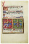 The Insigned Order of the Golden Fleece – Scriptorium – Biblioteca del Instituto de Valencia de Don Juan (Madrid, Spain)