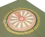 The Mystery of the Holy Grail – Coron Verlag – Several Owners