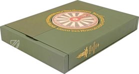 The Mystery of the Holy Grail – Coron Verlag – Several Owners