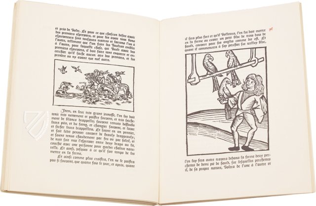 The Parisian Household Book – Chavane Verlag – 