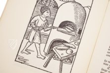 The Parisian Household Book – Chavane Verlag – 