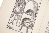 The Parisian Household Book – Chavane Verlag – 