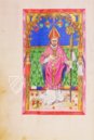 The Prince-Bishop Evangeliary – Imago – Acquisti e doni 156 – Biblioteca Medicea Laurenziana (Florence, Italy)