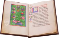 The Prince-Bishop Evangeliary – Imago – Acquisti e doni 156 – Biblioteca Medicea Laurenziana (Florence, Italy)