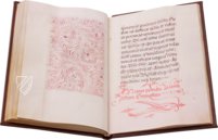 The Prince-Bishop Evangeliary – Imago – Acquisti e doni 156 – Biblioteca Medicea Laurenziana (Florence, Italy)