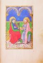 The Prince-Bishop Evangeliary – Imago – Acquisti e doni 156 – Biblioteca Medicea Laurenziana (Florence, Italy)
