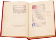 The Prince by Niccolò Machiavelli – Istituto dell'Enciclopedia Italiana - Treccani – Barb. lat. 5093 – Biblioteca Apostolica Vaticana (Vatican City, Vatican City State)